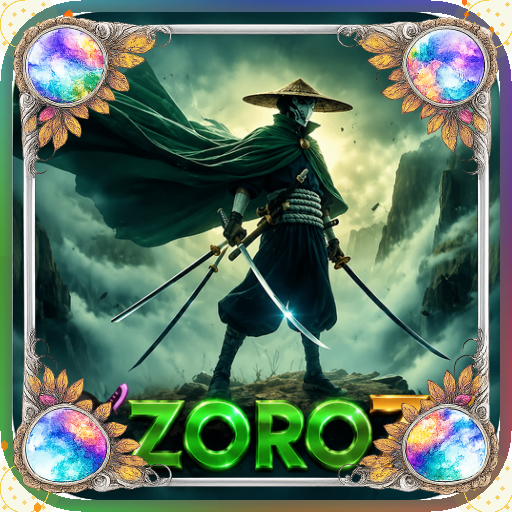 zoro77 — galeri pratinjau - APK Resmi