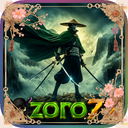 zoro77 — galeri pratinjau Resmi APK
